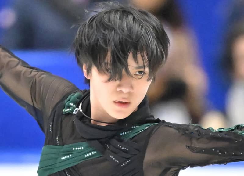 宇野昌磨の回転不足判定、採点の変更と人による「違い」がある　村上佳菜子「際どいところ」と解説