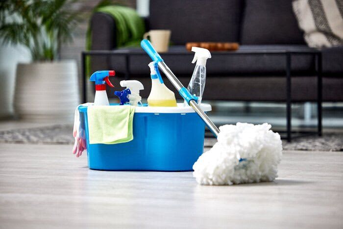 When it comes to deep cleaning, where is it best to do it early?4 spots recommended by housekeeping professionals