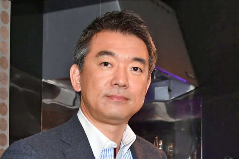 Mr. Toru Hashimoto asked Prime Minister Kishida, who received XNUMX million yen in donations and said, "It won't affect me," and asked, "Can you trust such a person?"