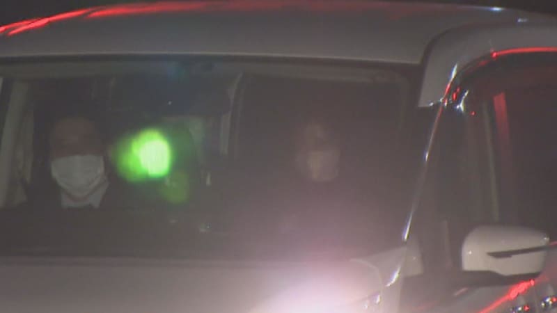 クローゼット死体遺棄事件　部屋からスマートフォン２台見つかっていた　名古屋・中…