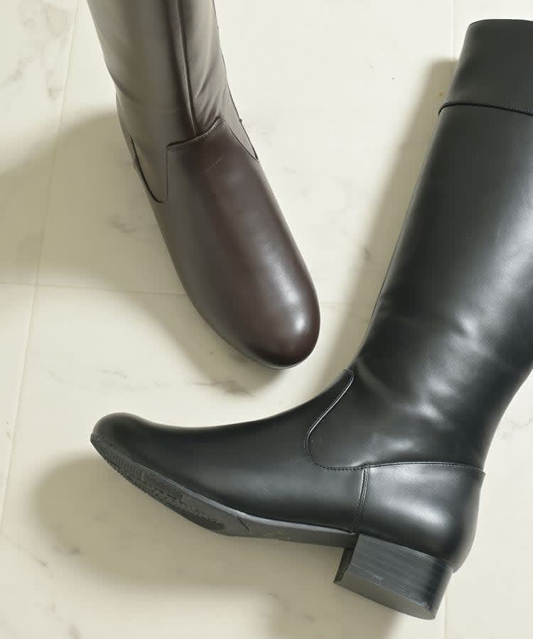 “冬の必需品”と言えばコレッ！！【ハニーズ】今すぐカゴにぶち込んで！「最旬ロングブーツ」♡