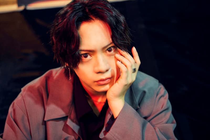Ryuji Sato, who continues to take on challenges, will once again take on the role of Kojo, which he “didn’t have in his drawer” for the second installment of “Jujuste”