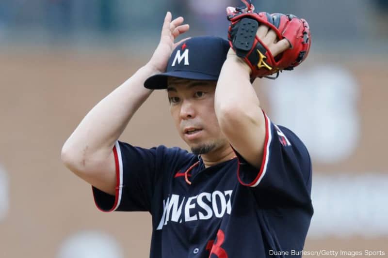 Many people misunderstand Kenta Maeda's "agreement to contract with Tigers": "Is it Hanshin?" "I was scared to death"