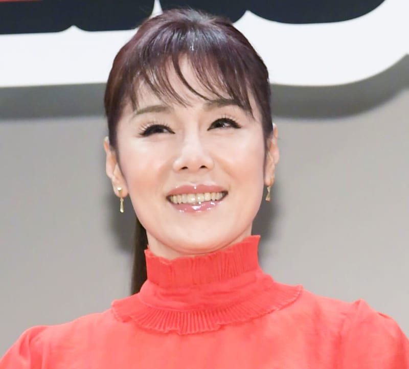 Former Pink Lady Miyu captivates the internet with her beautiful belly dancer appearance, ``Sexy Tanaka-san'' even at the age of 65
