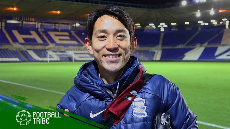 奇才ウェイン・ルーニー体制で初勝利！三好康児が語るチームの変化【現地取材】