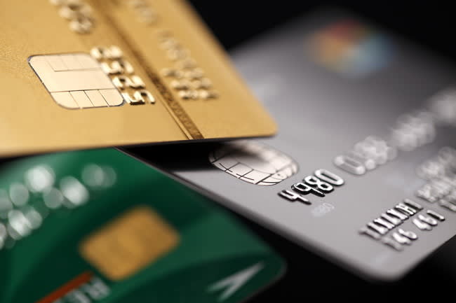 It's a big deal if your credit card score goes down!XNUMX dangerous actions to avoid when using