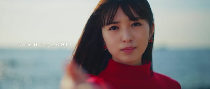 Nogizaka46 releases MV for 34th generation song “One day, that song...” included in 5th single The theme is “Awakening”