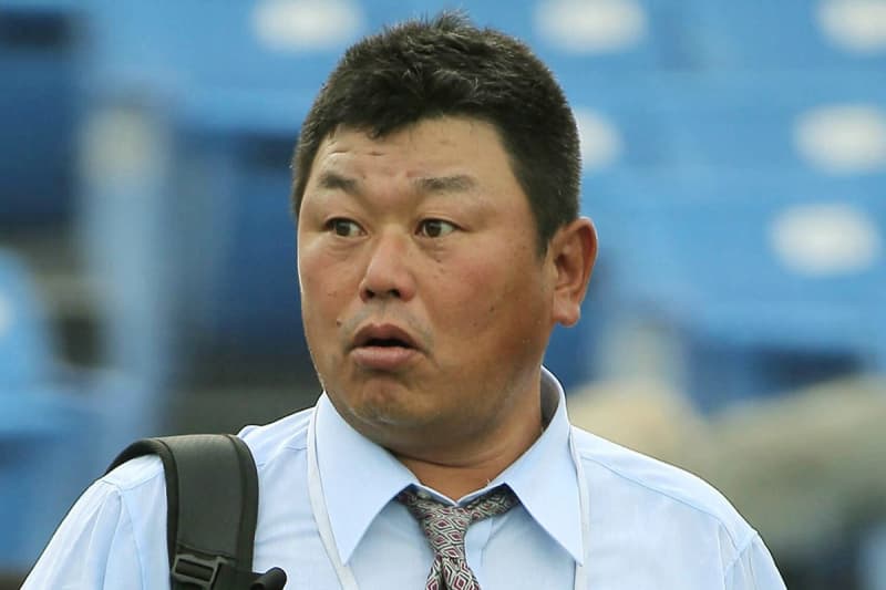 Dave Okubo ``defends'' Rakuten/Anraku over power harassment allegations, but gets criticized for saying ``you shouldn't say that''... Fired for assault in the past
