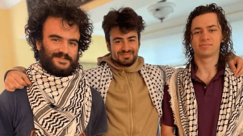 Family of three Palestinian students shot in Vermont demands hate crime investigation