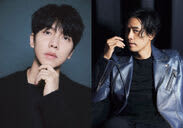 [MUSIC ON! TV] Lee Seung Gi, who is active as an actor and artist, will be the guest with “K”…