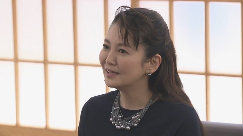 ⚡｜【速報】南野陽子さんが離婚を発表