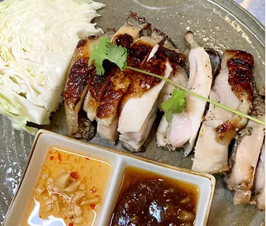 Traveling across 22 countries... "Asian food" that will make you feel better Asian food Kitone (Nakijin village) <Uchina taste...