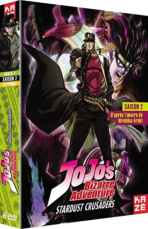 『ジョジョ』生きざまで語る！各部で登場した「敵なのにカッコ良すぎる」人生の先輩にしたいキャラ