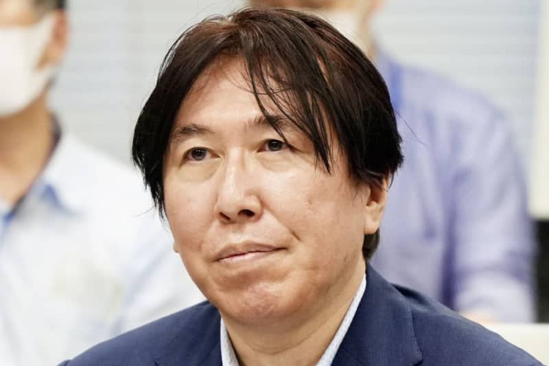 Lawyer Masaki Kito objects to the ban on smartphones in the National Diet: ``The Diet is run in a way that is too old-fashioned.''