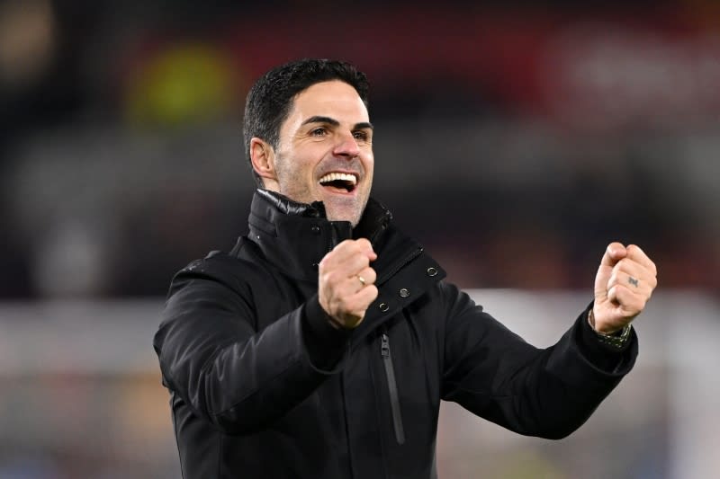 Manager Arteta, who led Arsenal to a “revival”… A thorough comparison of his 200 games since taking office with the Wenger administration!