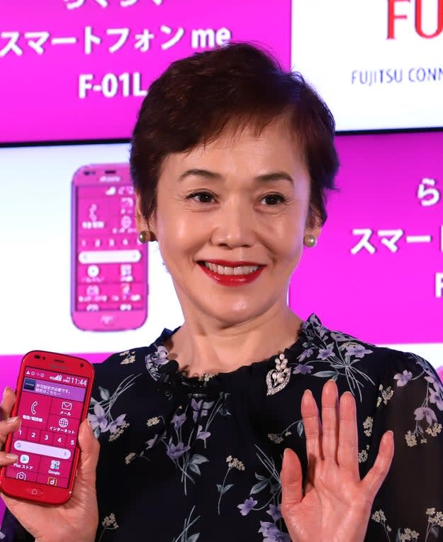 Shinobu Otake ``Important Notice'' Complains about SNS nuisance → ``That's malicious'' ``I can't forgive'' Fans are also confused
