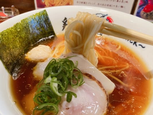 [Yokohama Area] 4 Ramen Restaurants Recommended by Readers