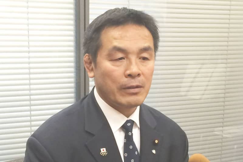 Governor Hashiro uses confidential funds to create a “memory album” to bid for the Olympics…If evidence is found, the Kishida administration may bid for the National Assembly