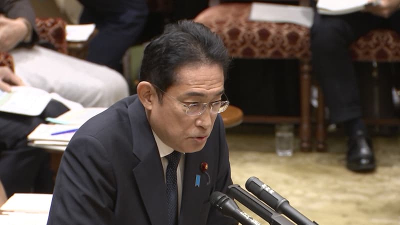 Supplementary budget bill debated in the House of Councilors; debate over "defense spending", "political funding", etc.