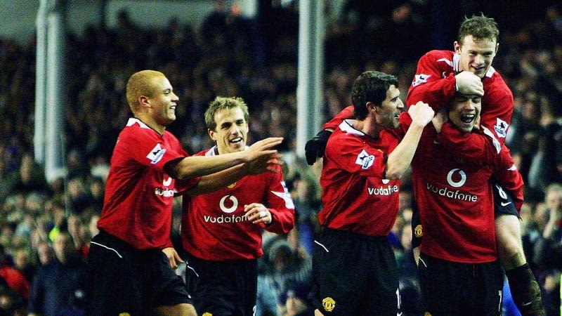 Top 10 best players in Premier League history