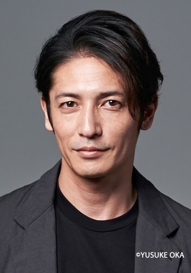 Hiroshi Tamaki stars in "Fresh" legal drama, confronting great evil "I hope it gives you an opportunity to think about [self-interest] and [altruism]"