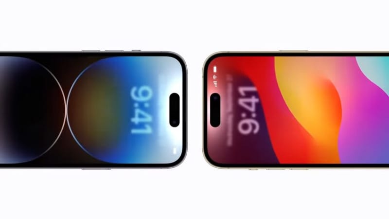iPhoneの新機能「NameDrop」は危ない!? 米警察が注意