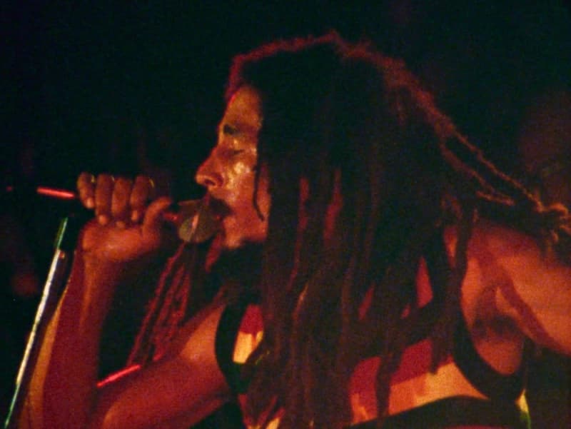“Bob Marley” live documentary trailer released, including valuable interview footage