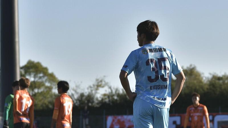 ＜現地取材＞レイラック滋賀FC、Jリーグ入れ替え戦出場間近で…残り10分で溢れた昇格への夢