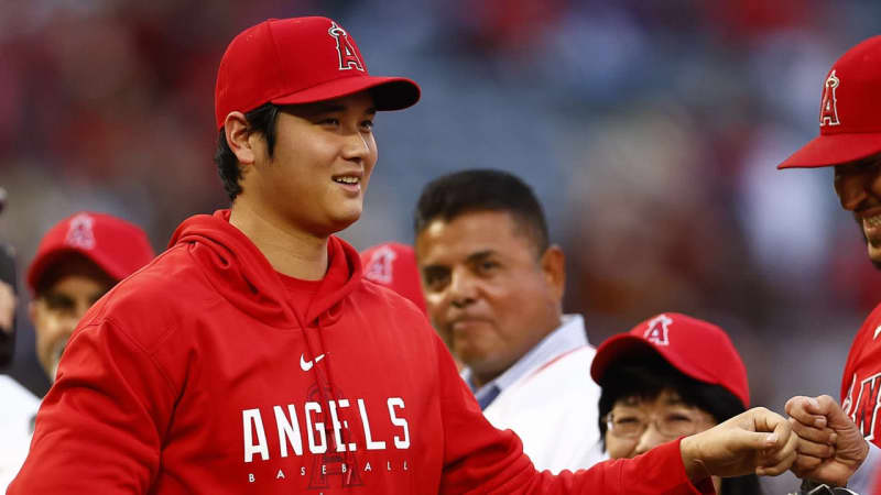 「大谷翔平はすでに殿堂入り選手だ」　MLB公式サイト記者が主張