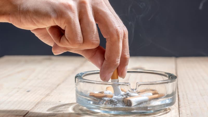 New Zealand's new government plans to repeal tobacco ban, criticized by health experts