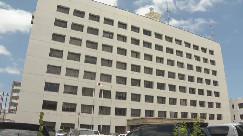 現職の女性警察官（２５）を逮捕“カナダ人医師”や“男性モデル”騙りＳＮＳ使用した詐欺事件に関与か