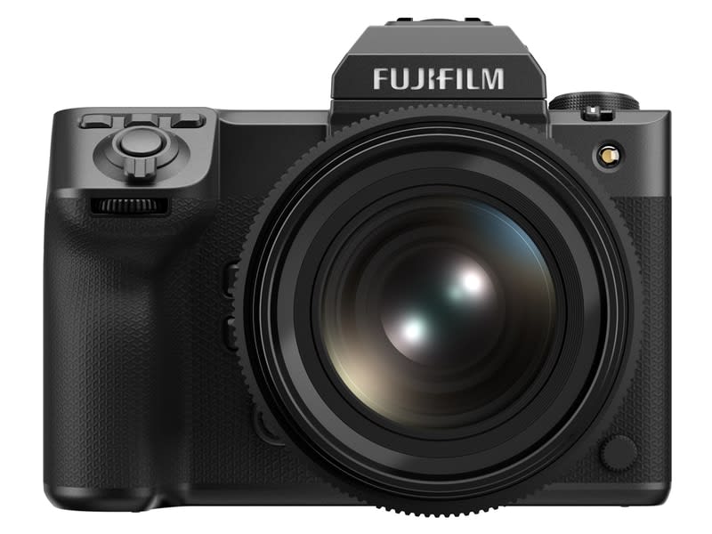 The remote recording function of "FUJIFILM GFX100 II" has been improved...Latest Ver.1.20 released F...