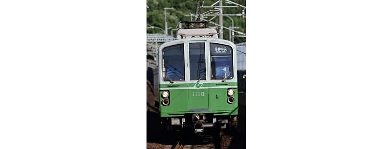 地下鉄西神・山手線1000形車両引退記念イベント、1月実施へ　様々な形式の車両前面カットモデル…