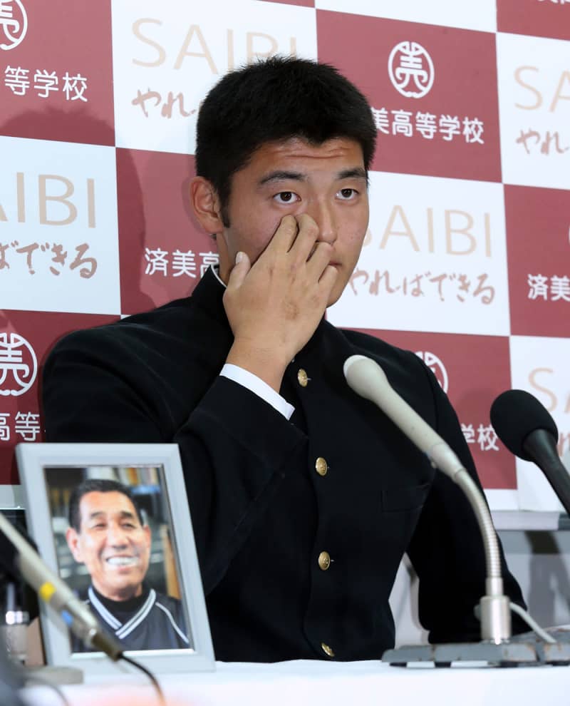 ``Power Harassment Report'' Rakuten/Anraku ``Looks like it will be a free contract'' The first manager, Tao, is ``virtually in danger of retiring''...