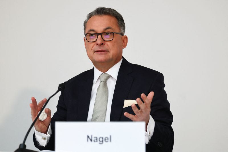 ＥＣＢ利上げ、必ずしも終了せず＝独連銀総裁