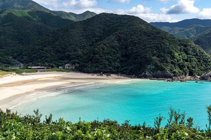 五島・福江島に来たら訪れたい！朝ドラ「舞いあがれ！」のロケ地になった絶景3選