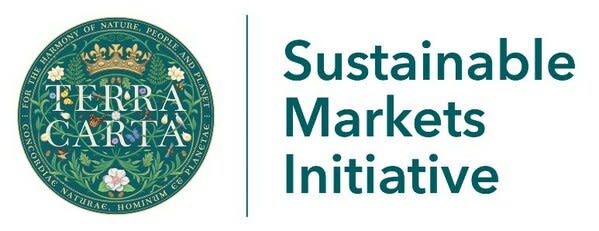 Sustainable Markets Initiativeが2023年Terra Carta…