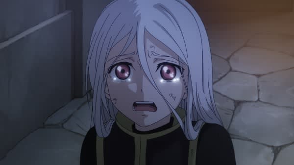 アニメ『冒険者になりたいと都に出て行った娘がSランクになってた』第9話「親子、それぞれの出会い…