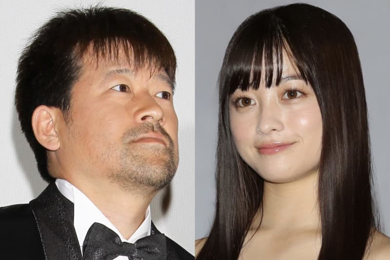 Jiro Sato was asked a question by Kanna Hashimoto with a straight face... At the unexpected turn of events, some said they were ``too close'' and ``I laughed twice.''