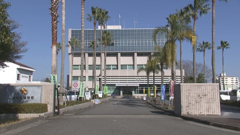 A girl under the age of 18 was summoned on SNS and had sex with her at a hotel. A man in Miyazaki City is suspected of kidnapping a minor and having non-consensual sexual intercourse.