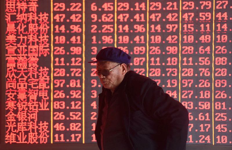 インベスコ、来年のアジアクレジット市場を有望視　中国債に強気