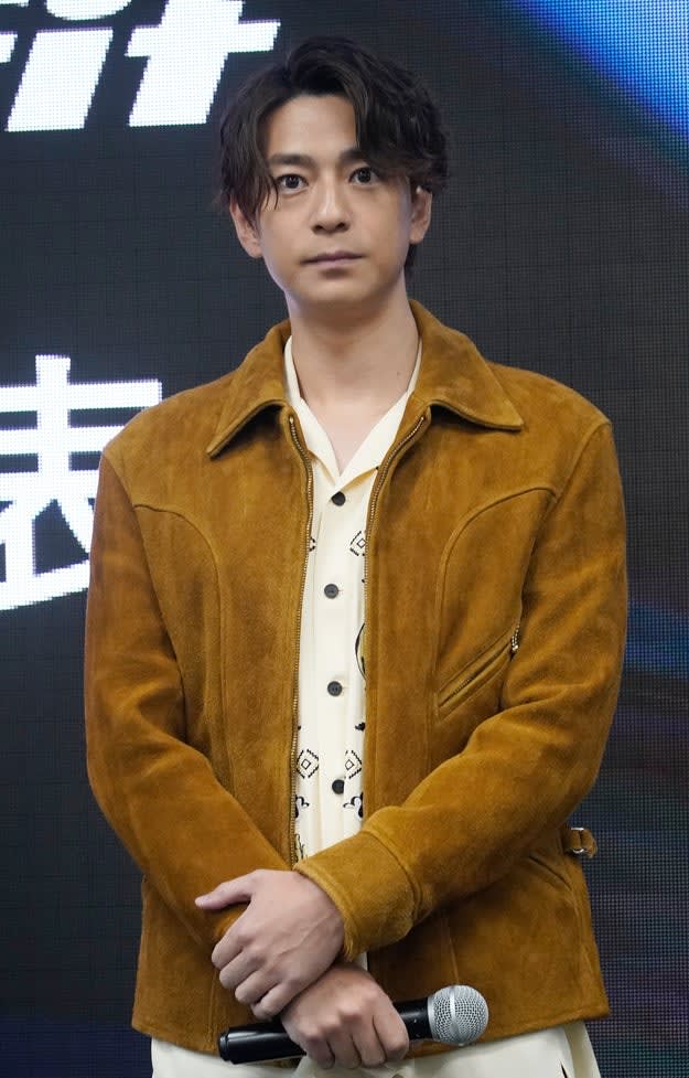``In the world of those old men...'' Shohei Miura reports on his appearance in a popular drama → ``I was surprised'' ``It was great to hear his voice!''
