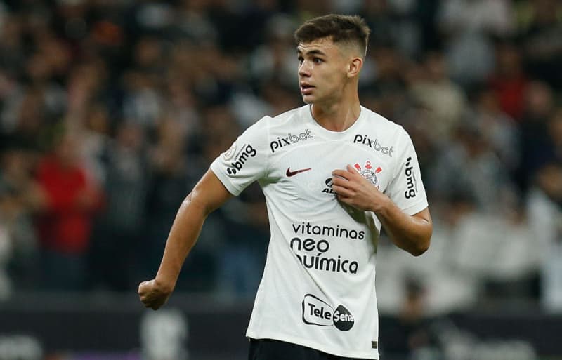 PSG also takes note of Brazil's new genius, could be a dead heat as Chelsea target him