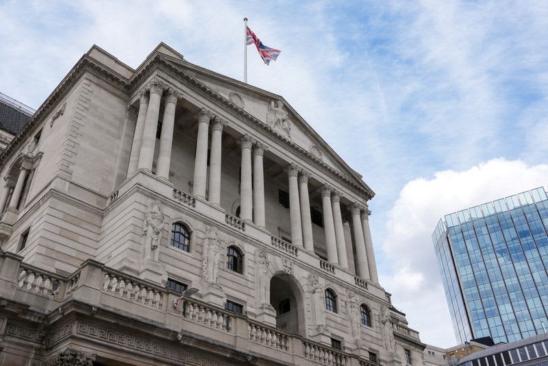 英労働市場、利下げ検討にはなお過熱＝ハスケル中銀委員