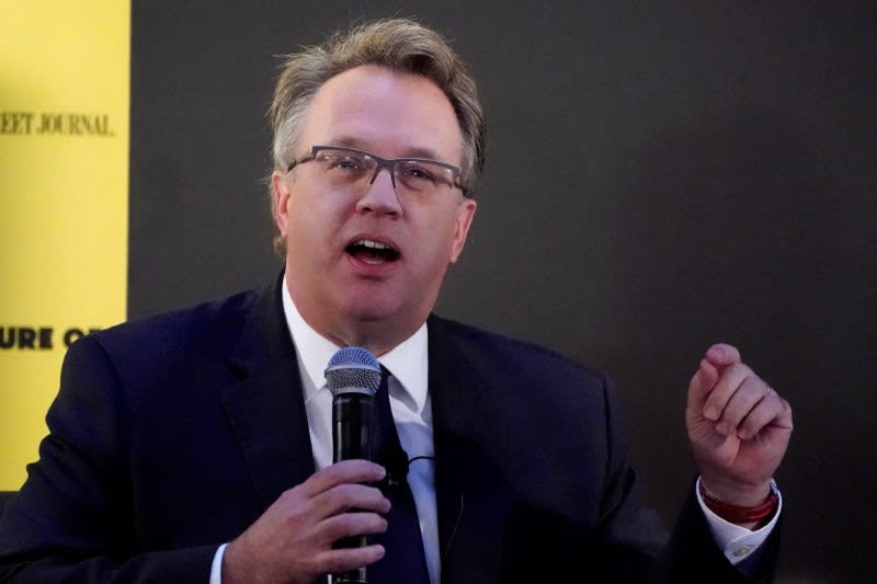 米長期インフレ期待は安定、物価圧力低下を歓迎＝ＮＹ連銀総裁