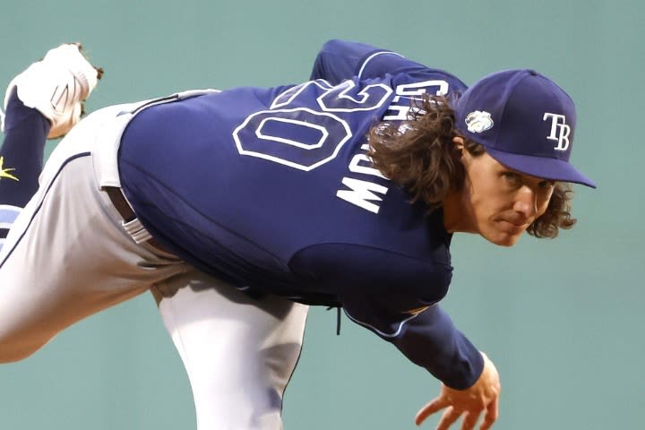 Following Shohei Ohtani and Yoshinobu Yamamoto, the Dodgers' reinforcement targets have emerged: ``We will acquire a first-class starter in a trade...''