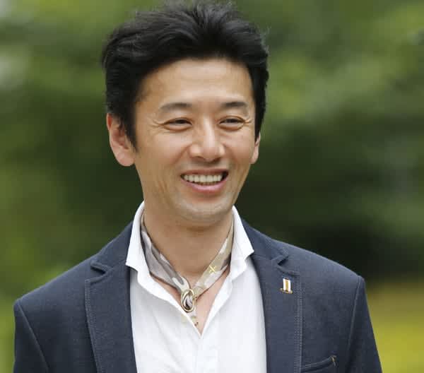 Actor Ryuichi Oura is not the only one who works as a teaching assistant three times a week!The arrival of the “big side job era” for celebrities