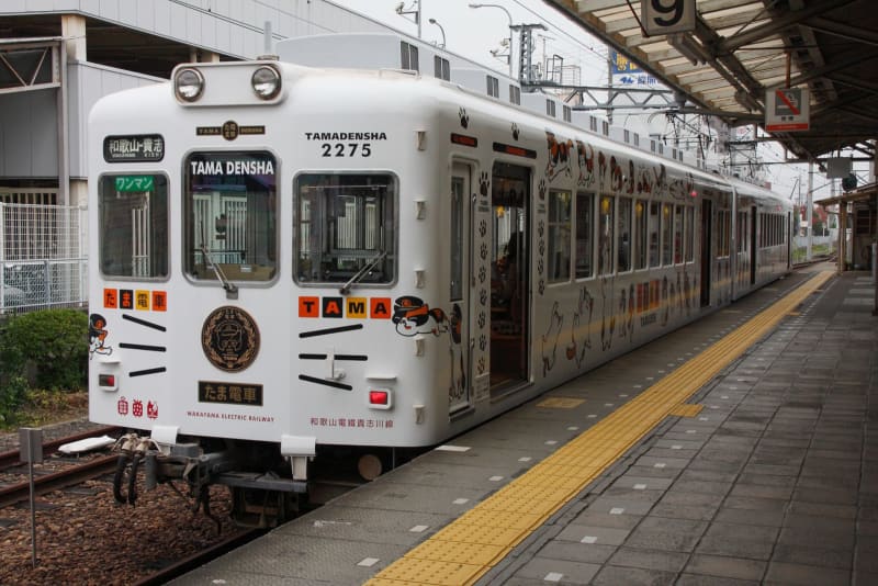 【井上孝司の「鉄道旅行のヒント」】同じ駅なのに乗り換えがややこしくなってしまった駅のナゾ。改札…