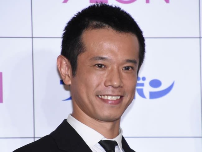 庄司智春、楽しいロケが風で台無しに「ハゲてんじゃねーかよ！」