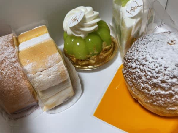 [Sapporo] Repeat is inevitable!4 sweets and soft serve ice creams you won't want to miss when you visit